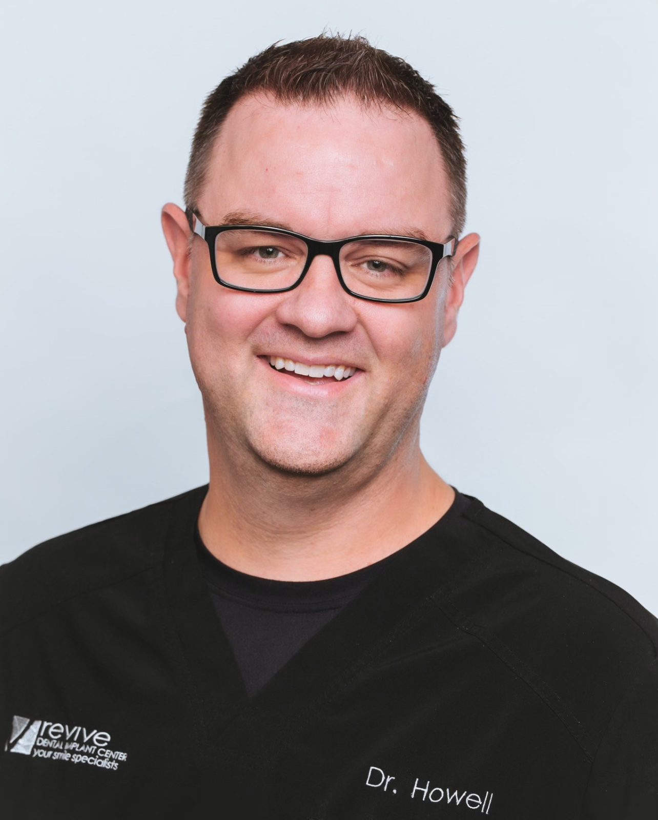 Dr. Kent Howell