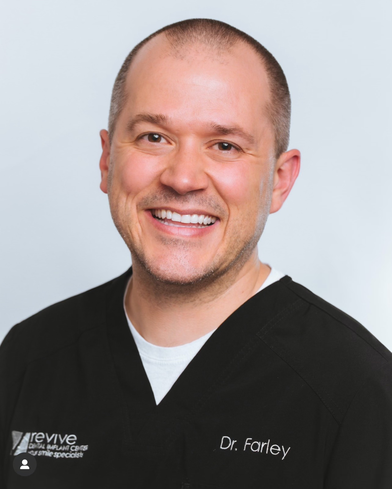Dr. Nate Farley