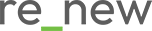 renew full arch logo